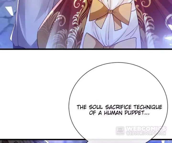 It Is Said That I Am a Fairy Princess Chapter 30 page 20