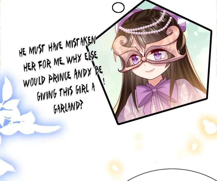 It Is Said That I Am a Fairy Princess Chapter 28 page 72
