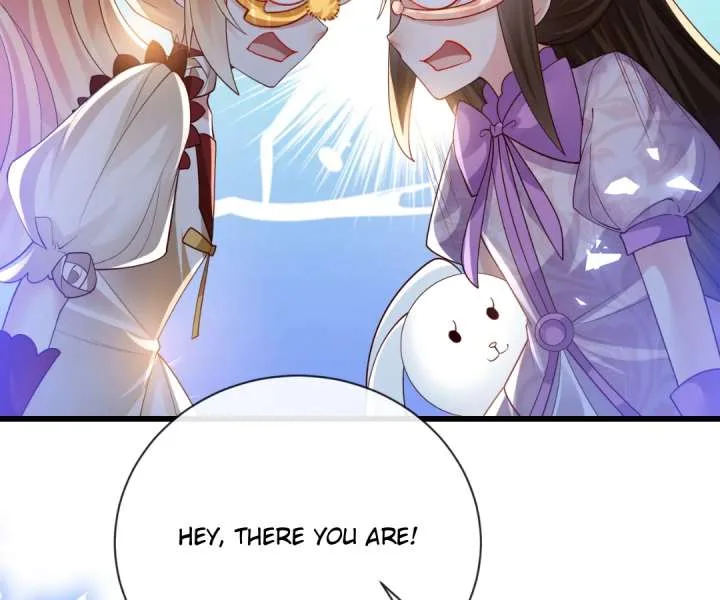 It Is Said That I Am a Fairy Princess Chapter 28 page 59