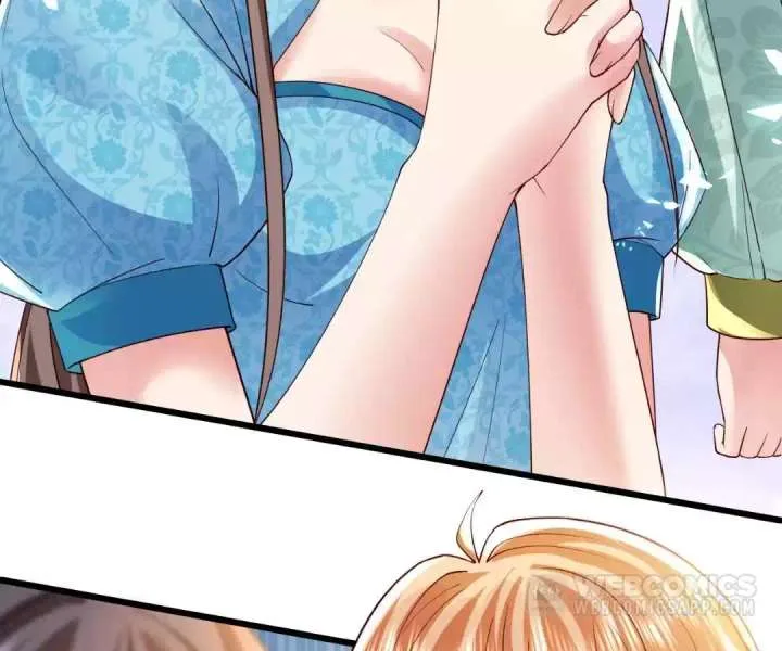 It Is Said That I Am a Fairy Princess Chapter 32 page 60