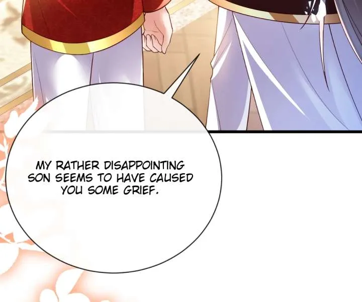 It Is Said That I Am a Fairy Princess Chapter 32 page 46