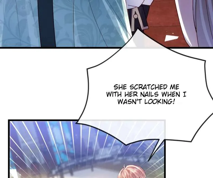 It Is Said That I Am a Fairy Princess Chapter 32 page 65