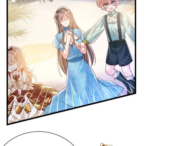It Is Said That I Am a Fairy Princess Chapter 32 page 66
