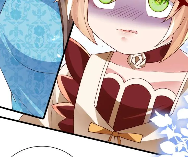 It Is Said That I Am a Fairy Princess Chapter 32 page 9