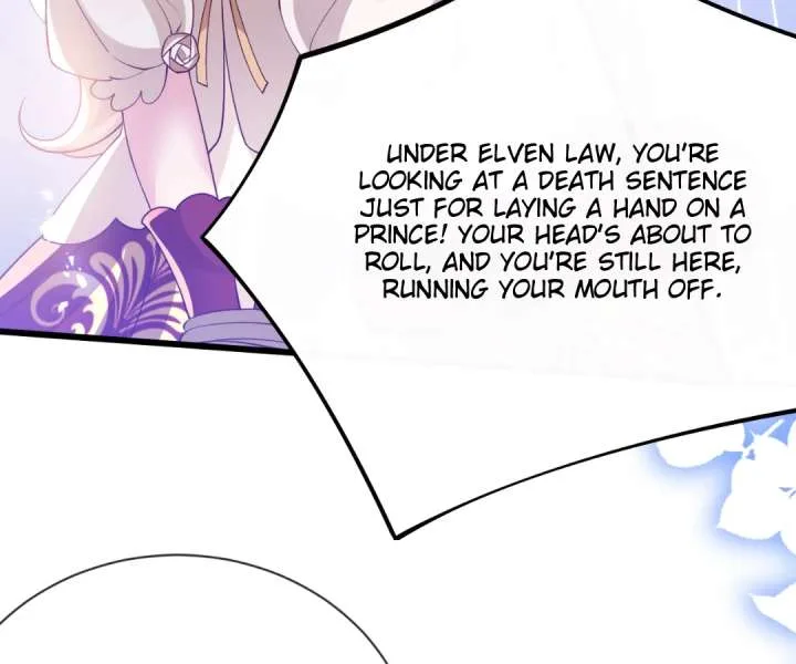 It Is Said That I Am a Fairy Princess Chapter 32 page 71