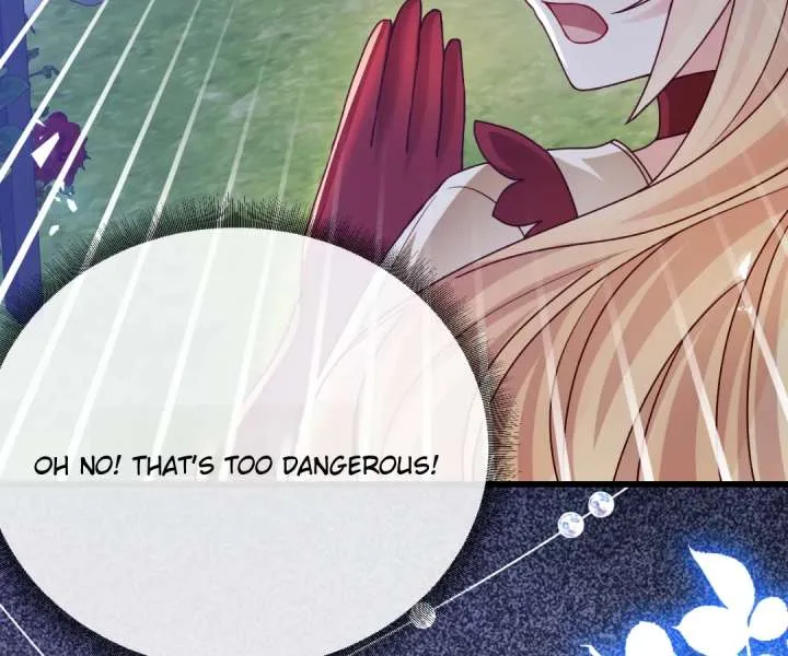It Is Said That I Am a Fairy Princess Chapter 30 page 37