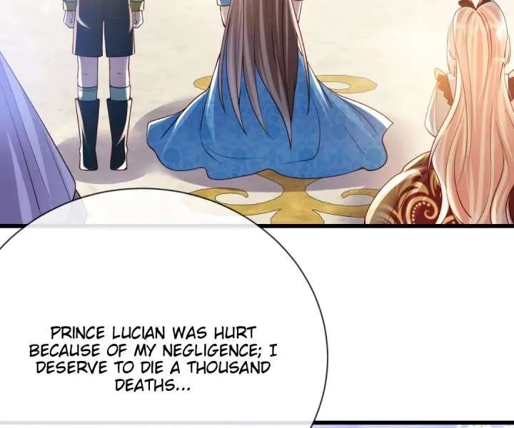It Is Said That I Am a Fairy Princess Chapter 32 page 58