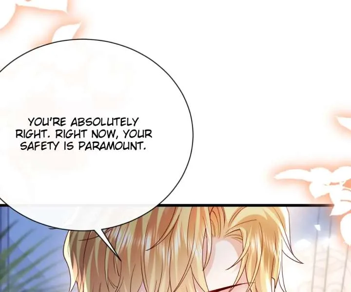 It Is Said That I Am a Fairy Princess Chapter 32 page 24