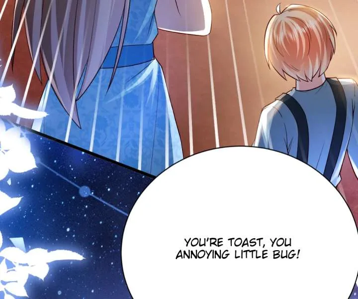 It Is Said That I Am a Fairy Princess Chapter 32 page 6