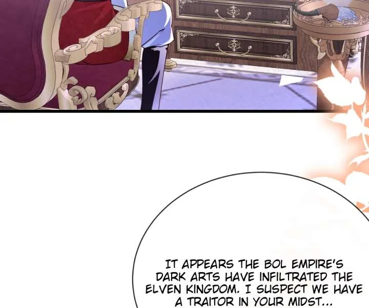 It Is Said That I Am a Fairy Princess Chapter 32 page 19