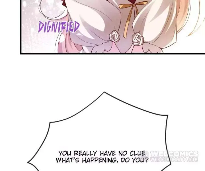 It Is Said That I Am a Fairy Princess Chapter 32 page 68