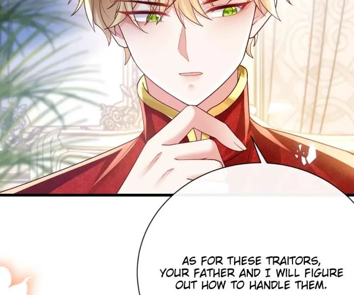It Is Said That I Am a Fairy Princess Chapter 32 page 25