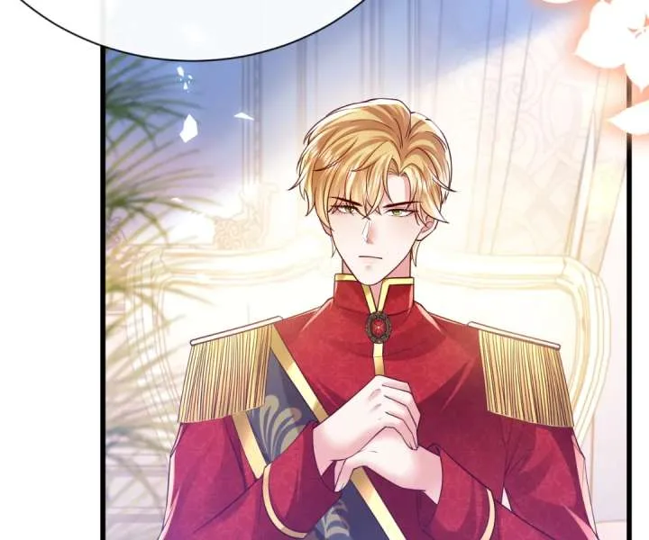 It Is Said That I Am a Fairy Princess Chapter 32 page 22