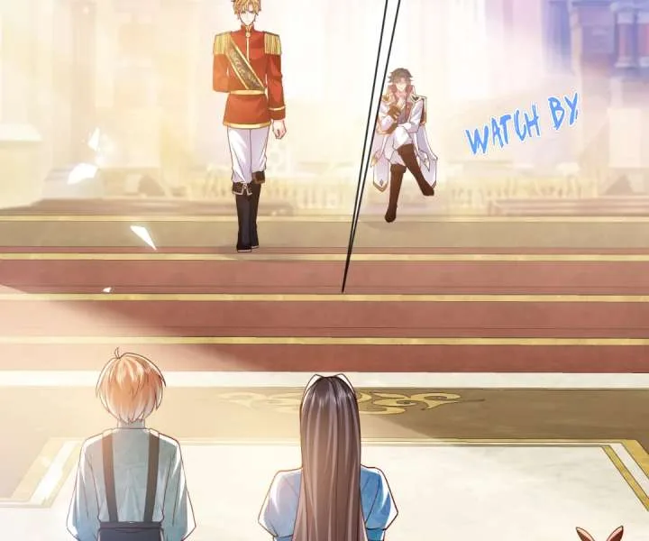 It Is Said That I Am a Fairy Princess Chapter 32 page 57