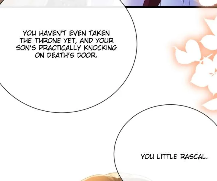 It Is Said That I Am a Fairy Princess Chapter 32 page 49