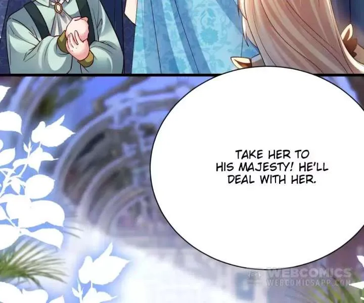 It Is Said That I Am a Fairy Princess Chapter 32 page 12