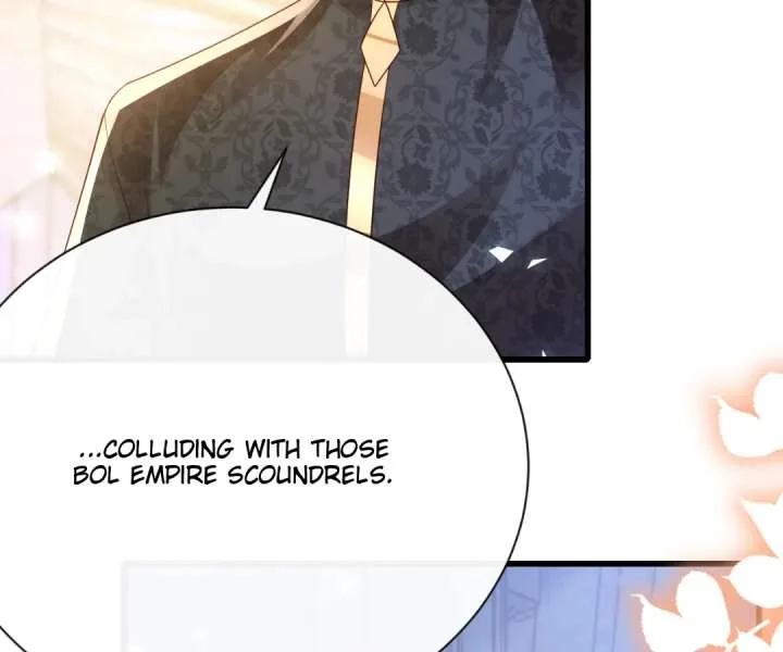 It Is Said That I Am a Fairy Princess Chapter 32 page 21