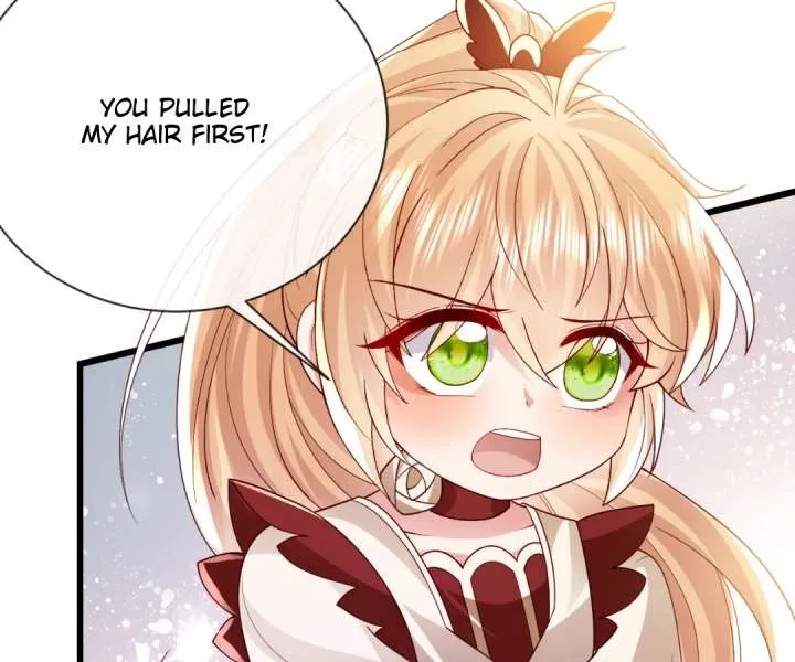 It Is Said That I Am a Fairy Princess Chapter 32 page 67