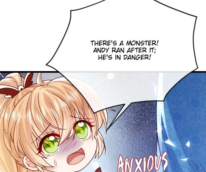 It Is Said That I Am a Fairy Princess Chapter 30 page 42