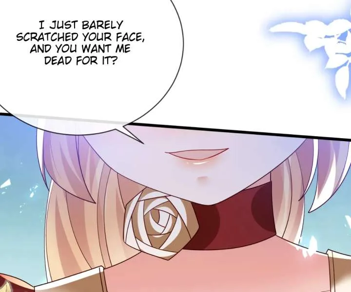 It Is Said That I Am a Fairy Princess Chapter 32 page 72