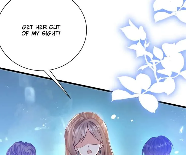 It Is Said That I Am a Fairy Princess Chapter 32 page 10