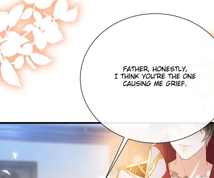 It Is Said That I Am a Fairy Princess Chapter 32 page 47