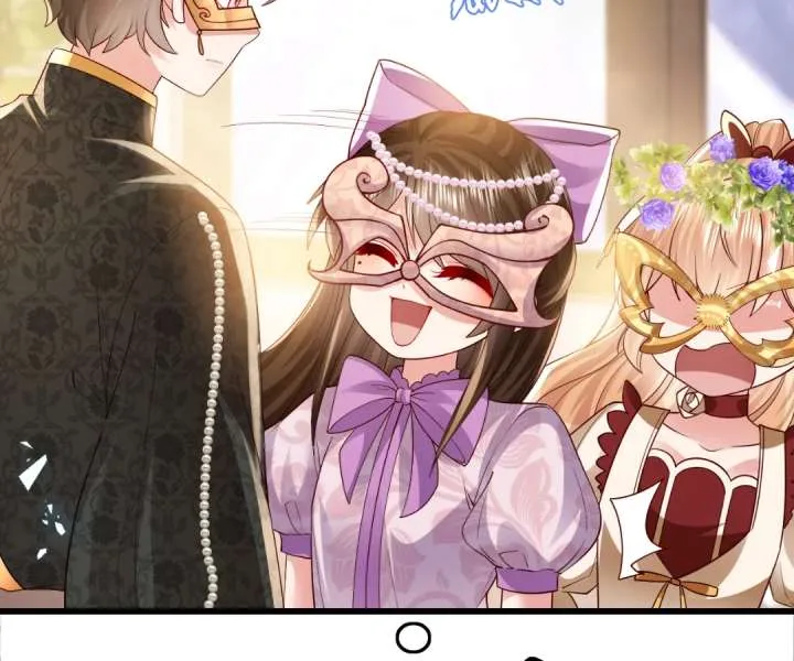 It Is Said That I Am a Fairy Princess Chapter 28 page 71