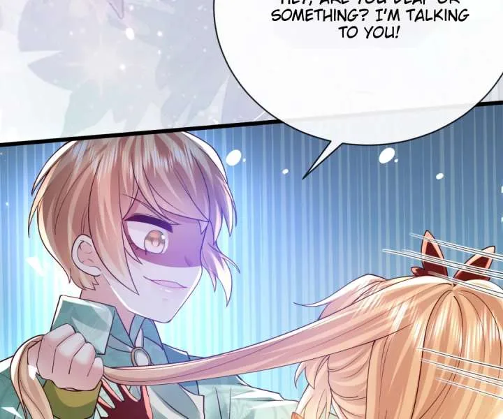It Is Said That I Am a Fairy Princess Chapter 31 page 47