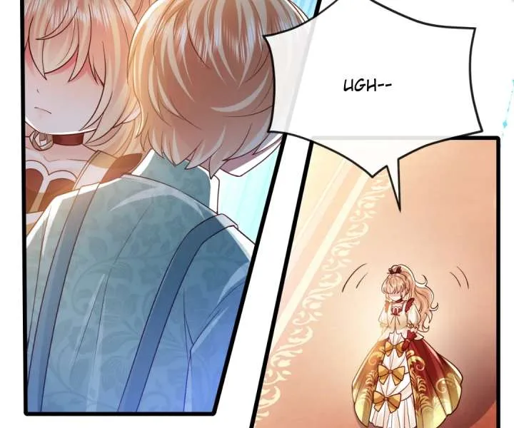 It Is Said That I Am a Fairy Princess Chapter 31 page 37