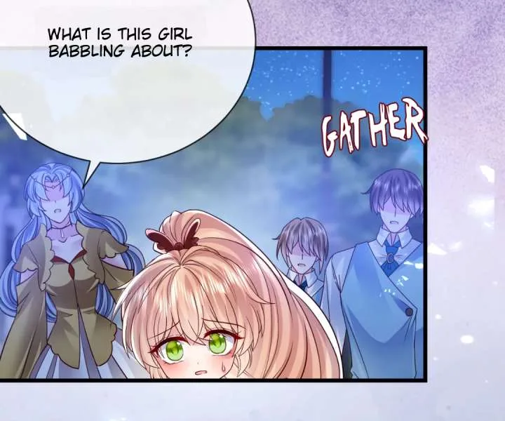 It Is Said That I Am a Fairy Princess Chapter 30 page 39