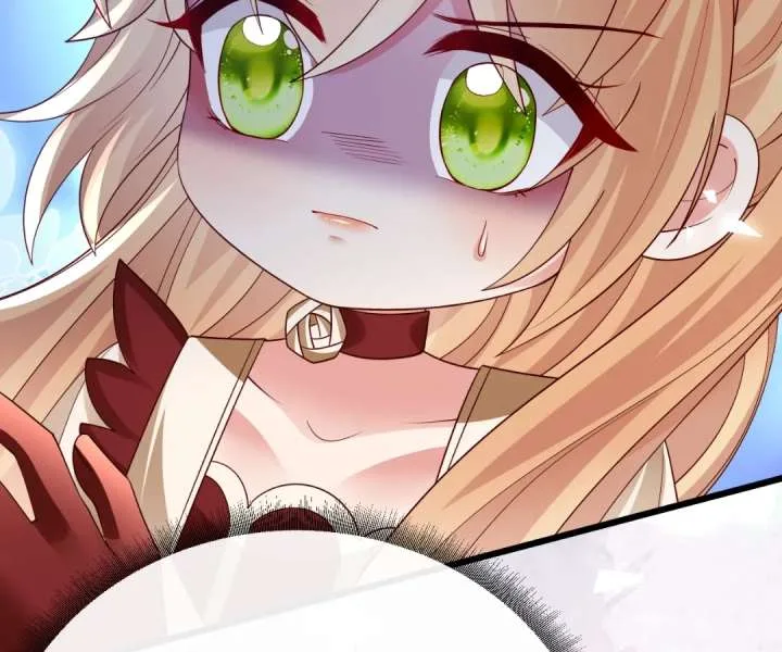 It Is Said That I Am a Fairy Princess Chapter 31 page 45