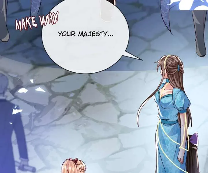 It Is Said That I Am a Fairy Princess Chapter 30 page 51