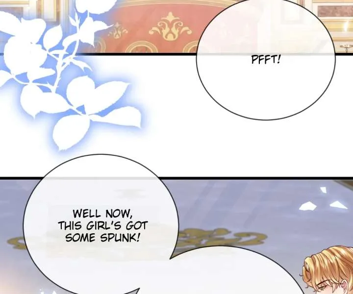 It Is Said That I Am a Fairy Princess Chapter 32 page 79