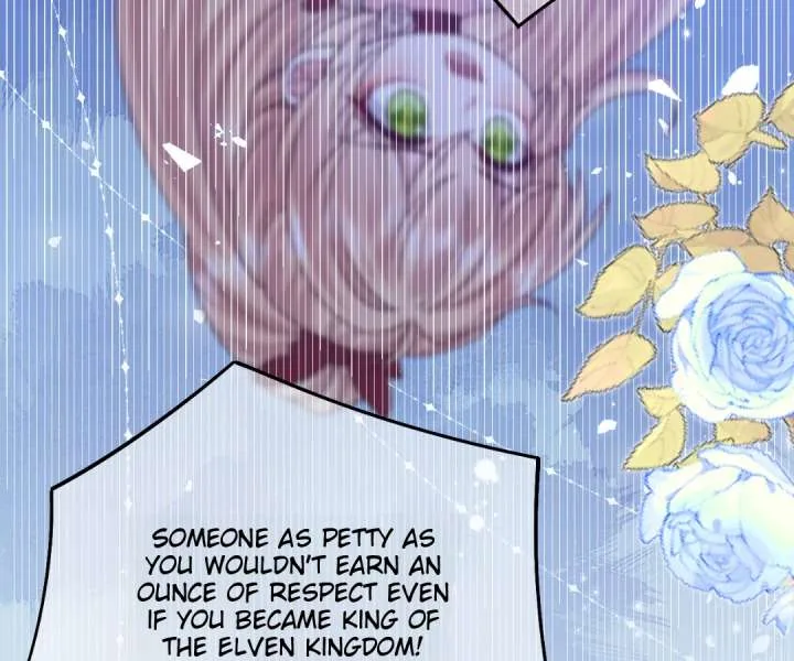 It Is Said That I Am a Fairy Princess Chapter 32 page 77