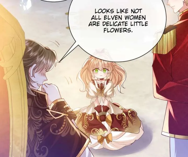It Is Said That I Am a Fairy Princess Chapter 32 page 80