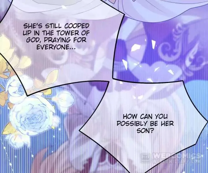 It Is Said That I Am a Fairy Princess Chapter 32 page 76