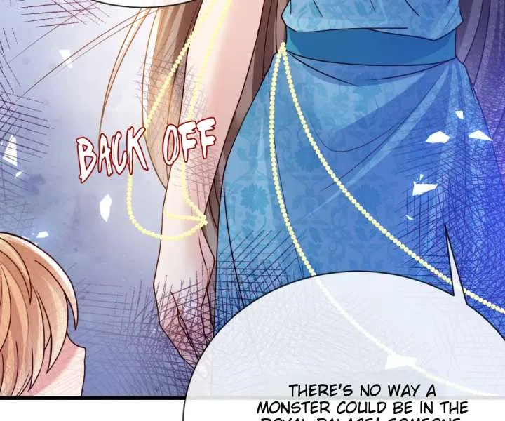 It Is Said That I Am a Fairy Princess Chapter 30 page 45