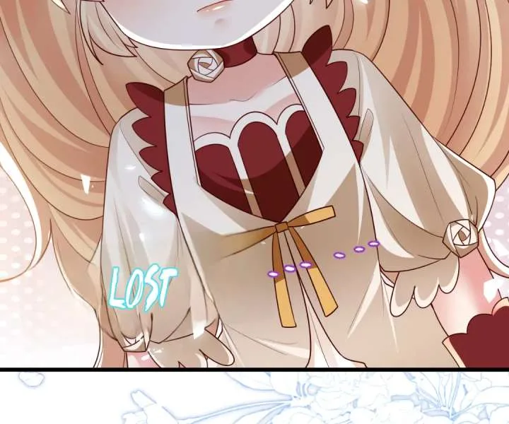 It Is Said That I Am a Fairy Princess Chapter 31 page 35