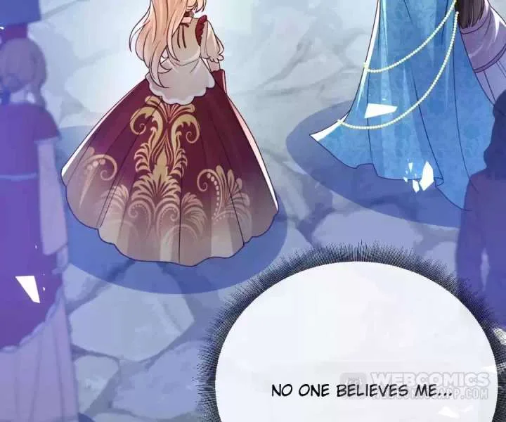 It Is Said That I Am a Fairy Princess Chapter 30 page 52