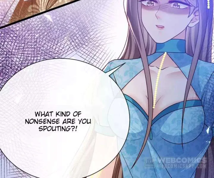 It Is Said That I Am a Fairy Princess Chapter 30 page 44