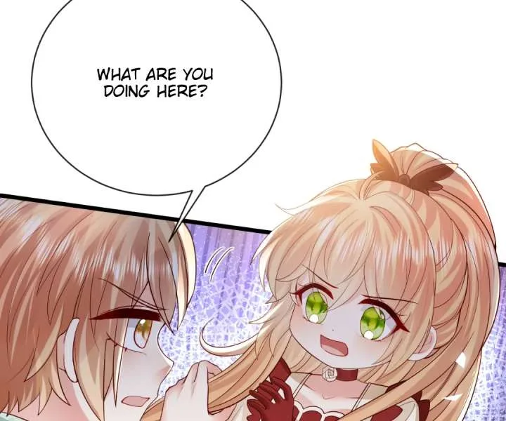 It Is Said That I Am a Fairy Princess Chapter 31 page 42