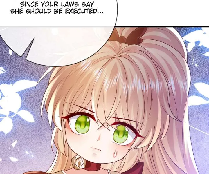 It Is Said That I Am a Fairy Princess Chapter 32 page 82