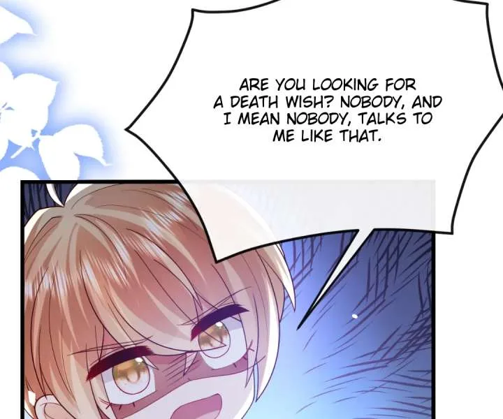 It Is Said That I Am a Fairy Princess Chapter 31 page 53