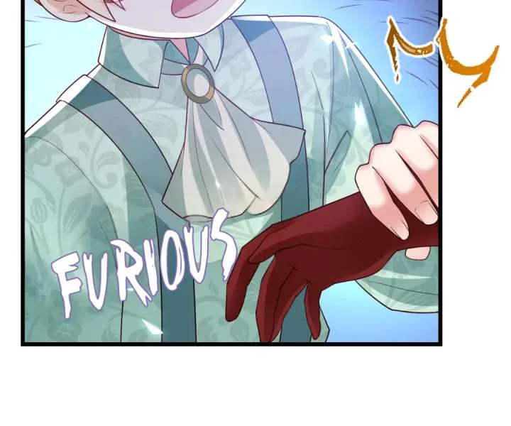 It Is Said That I Am a Fairy Princess Chapter 31 page 54