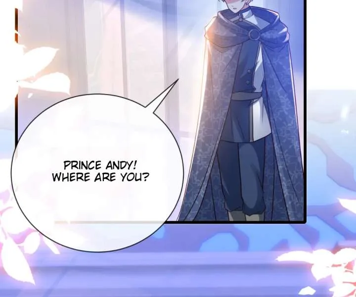It Is Said That I Am a Fairy Princess Chapter 30 page 71