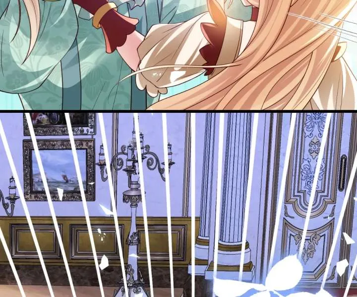 It Is Said That I Am a Fairy Princess Chapter 31 page 48