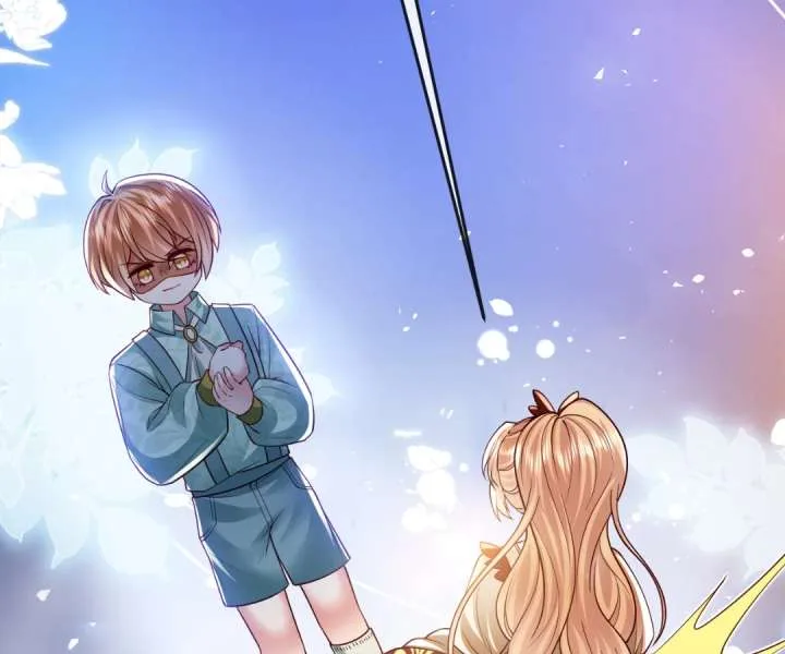 It Is Said That I Am a Fairy Princess Chapter 31 page 57