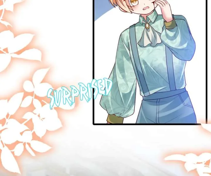 It Is Said That I Am a Fairy Princess Chapter 31 page 70
