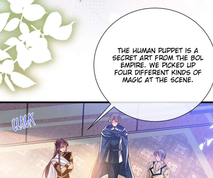 It Is Said That I Am a Fairy Princess Chapter 30 page 79