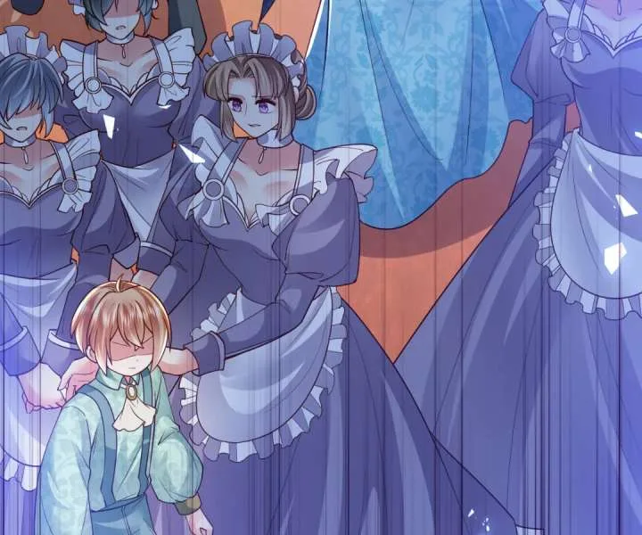 It Is Said That I Am a Fairy Princess Chapter 31 page 75
